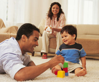 Carpet Cleaning Deer Park, NY