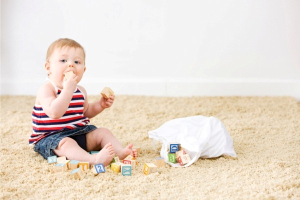 Carpet Cleaning Deer Park, NY